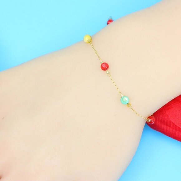 Chic & Stylish Bracelet – A Thoughtful Gift for Women and Girls, DYC1152 - Picture 6 of 7
